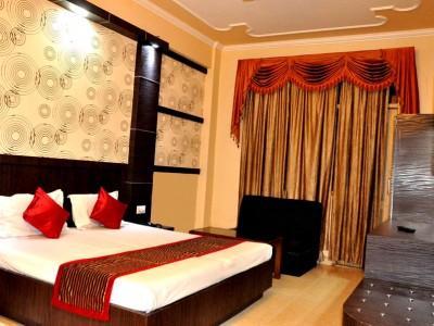  Hotel Jagdish Residency
